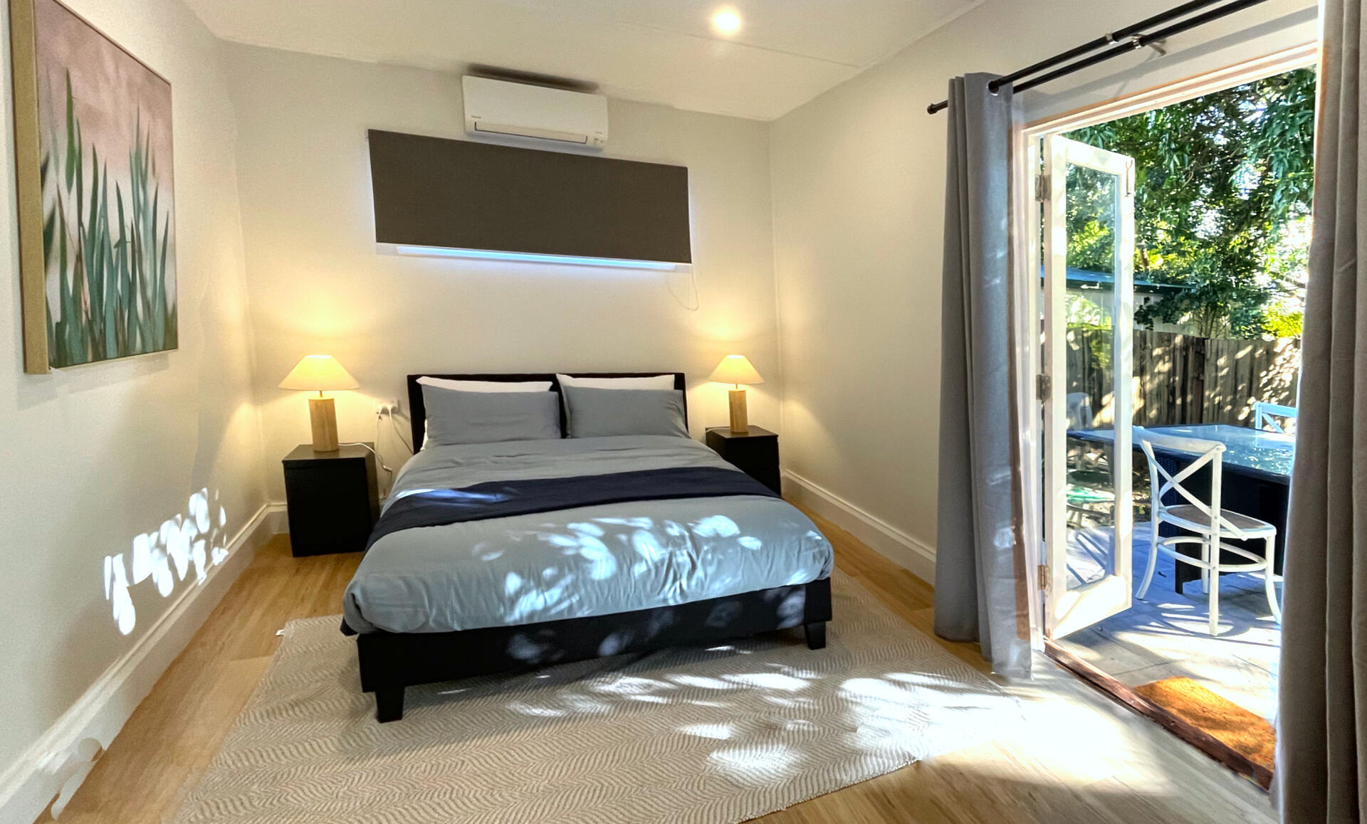 Big Boab Accommodation brochure Big Boab Accommodation brochure